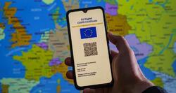 Ευρωκοινοβούλιο: Παράταση ενός έτους για το Ευρωπαϊκό Πιστοποιητικό Covid-19