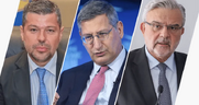 Προκλητικά πάρτι σε ΔΕΗ, τράπεζες και Δημόσιο