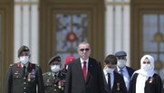 Το καθεστώς Ερντογάν πληρώνει ακριβά τη στενή σχέση με τη μαφία