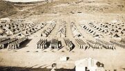 Η αποφράδα 1η Μαρτίου 1948 – Η σφαγή στο Α’ ΕΤΟ της Μακρονήσου