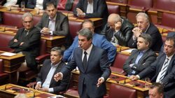 Ανδρέας Λοβέρδος: Το κύκλωμα