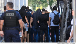 Δολοφονία Κατσουρή: Αποφυλακίστηκαν και οι 105 χούλιγκαν