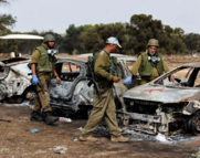 Το Ισραήλ αρνείται να ερευνήσει πόσους πολίτες του σκότωσε στις 7 Οκτωβρίου