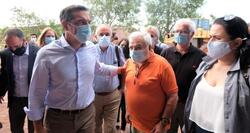 Αλ. Τσίπρας: Η κυβέρνηση έχει κηρύξει τον πόλεμο στον κόσμο της εργασίας