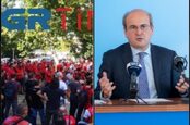 Γελάει ο κόσμος με τους ισχυρισμούς Χατζηδάκη: “Οι ίδιοι οι διανομείς θέλουν να δουλεύουν ως freelancer” – Βροντερό “ΟΧΙ” από τη Θεσσαλονίκη (photo-vid)