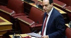«Το ψευτοδόγμα "νόμος και τάξη" καταρρέει με τη σφραγίδα του Συμβουλίου της Ευρώπης».