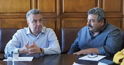 Επανέρχεται η κατηγορία της εγκληματικής οργάνωσης