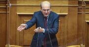 Ζητάει και τα ρέστα από τον ΣΥΡΙΖΑ για τη ΔΕΗ ο Χατζηδάκης