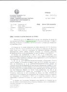 Ζητήματα σχετικά με το Νοσοκομείο Καλαβρύτων