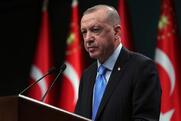 Τουρκία: Τρίτος στις δημοσκοπήσεις ο Ερντογάν, πίσω από Γιαβάς και Ιμάμογλου