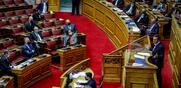 Βουλή / Η ενόχληση της ΝΔ όταν ο Τσίπρας ζήτησε να μην γίνονται διακοπές ρεύματος
