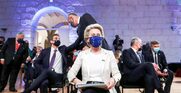 Σφοδρά “πυρά” Αρβανίτη για την παρουσία Μητσοτάκη στο Πόρτο: “Υποκριτής κι εκτός τόπου και χρόνου ο κ. Μητσοτάκης”
