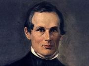 Άντερς Γιόνας Άνγκστρομ 1814 – 1874
