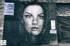 Η πρώτη γυναίκα Street Artist για φέτος, η Christina Angelina για την 3η κατά σειρά τοιχογραφία 3ο Διεθνές Street Art Festival Patras