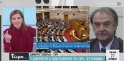 Τσοβόλας: Αν εξαιρεθούν Τζανακόπουλος – Πολάκης, η όλη διαδικασία θα είναι άκυρη