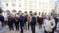 Καταγγελία για «ψαλίδι» 46 ευρώ στους χαμηλοσυνταξιούχους του ΟΓΑ