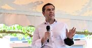 Τσίπρας για νέα μέτρα: Ομολογία και πολιτική απάτη