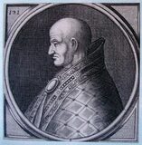 Πάπας Σέργιος Γ΄: φέρεται ως ο μοναδικός Πάπας που διέταξε τη δολοφονία ενός άλλου Πάπα