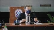 Ανακοίνωση Χρυσοχοΐδη για βασανισμό Γεωργιανού πολίτη: «Τον εξέτασε γιατρός και τον βρήκε καλά στην υγεία του»