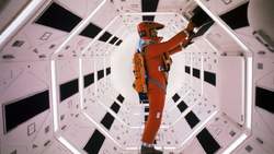 50 χρόνια ζωής για το αριστούργημα του Στάνλεϊ Κιούμπρικ: «2001: Η Οδύσσεια του Διαστήματος»