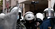 Ζοφερές ρυθμίσεις αστυνομικού κράτους για τις διαδηλώσεις