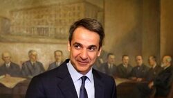 ΚΥΡΙΑΚΟ μου, μήπως τελικά η γαλοπούλα είσαι εσύ;