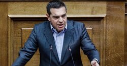 ΣΥΡΙΖΑ / Είστε επικίνδυνη κυβέρνηση, πρέπει να φύγετε