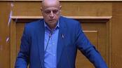 Ν. Σαντορινιός: Είμαστε όλοι ενωμένοι για την προάσπιση των κυριαρχικών δικαιωμάτων της χώρας