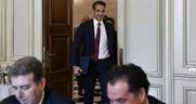 Ο... ανεύθυνος άρχων του Μαξίμου