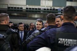 Πανεπιστημιακή Αστυνομία: Το έγκλημα αλωνίζει και βάζουν 1.000 ειδικούς φρουρούς στα ΑΕΙ