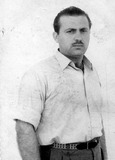 Πολιτικό μνημόσυνο στη μνήμη του Περικλή Ροδάκη