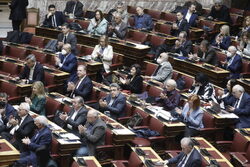 Πρόταση δυσπιστίας: Τι σημαίνει και ποια η διαδικασία που προβλέπεται από το Σύνταγμα