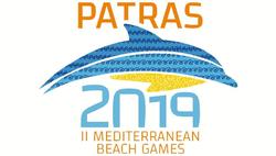 Αντιπροσωπία της Πάτρας στην Ισπανική πόλη Ταργόνα για την έναρξη  των " Μεσογειακών Αγώνων 2018"