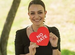 Ευρωπαϊκή Ημέρα για τα Θύματα Εγκλημάτων Μίσους  (European Day for the Victims of Hate Crime)