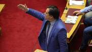 Όταν η ΝΔ καταψήφιζε το άρθρο για την ιθαγένεια και τα στελέχη της μιλούσαν για φυλετική καθαρότητα