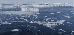 Περιβάλλον / Το μεγαλύτερο παγόβουνο στον κόσμο οδεύει προς το… «νεκροταφείο»