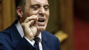 Κυριάκος Βελόπουλος: Υπέρ της άρσης της βουλευτικής ασυλίας του ψήφισε η Επιτροπή Δεοντολογίας (βίντεο)