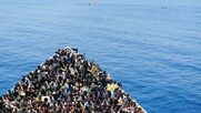 ΟΗΕ: Αρνητικό ρεκόρ θανάτων μεταναστών στη Μεσόγειο