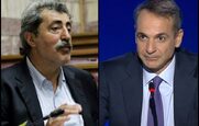 “Κεραυνοί” Πολάκη για τις νέες αποκαλύψεις του Documento: Οι Εισαγγελικές αρχές και η Επιτροπή Πόθεν Έσχες διακοπεύουν; Θα κάνουμε τα πάντα για να μην κουκουλωθεί αυτή η υπόθεση