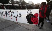 Αν δε θέλεις να υπάρχει βία, λοιπόν, δεν τη γεννάς!