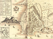 1716:Οι Οθωμανοί Τούρκοι αποτυγχάνουν να καταλάβουν την Κέρκυρα