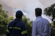 Αποκλειστικό: Στο «σκαμνί» ο νέος αρχηγός της Πυροσβεστικής για τη φονική πυρκαγιά στη Βαρυμπόμπη