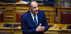 Η εισαγγελέας των υποκλοπών και ο διαγγελέας των ποταπών