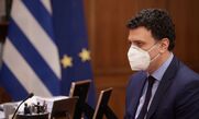 «Ρελάνς» Κικίλια για... ψυχραιμία - Δεν αναστέλλεται η χορήγηση του εμβολίου της Astrazeneca (Video)