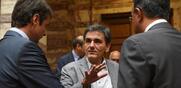 Ευκλείδης Τσακαλώτος / Μην παραξενευτεί ο Μητσοτάκης αν οι νέοι του απαντήσουν κάπως αθυρόστομα