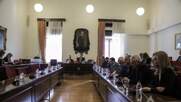 Συνήγοροι Παπαγγελόπουλου: Επιβεβαιώθηκαν οι παράνομες πρακτικές της Προανακριτικής