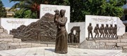  Μνημείο Γενοκτονίας του Ποντιακού Ελληνισμού θα κατασκευάσει ο Δήμος Πειραιά στο ιστορικό λιμάνι του.