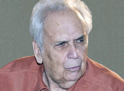 Μάρκος Ν. Δραγούμης 1926 – 2011