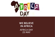 Ημέρα της Αφρικής