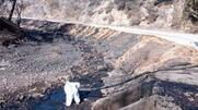 Χιλιάδες τόνοι επικίνδυνων τοξικών αποβλήτων στην Τανάγρα, εντός λεκάνης του Ασωπού